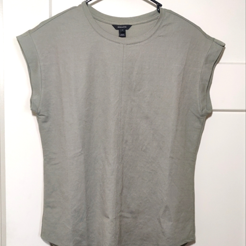RW&CO Top